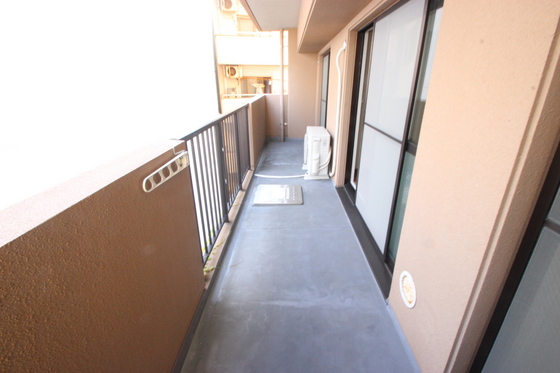 ユアコート横川