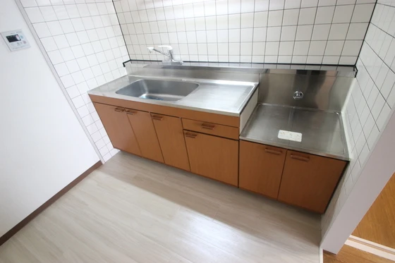 ユアコート横川