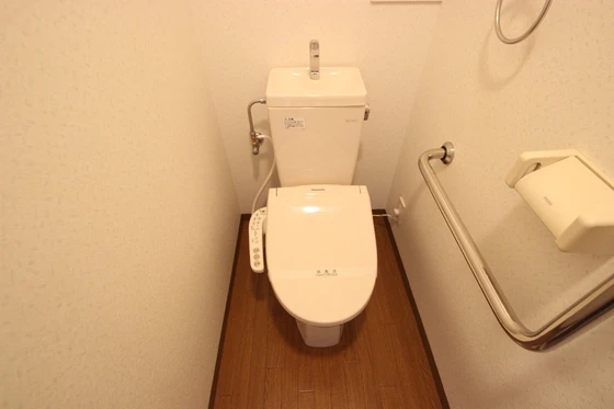 ユアコート横川