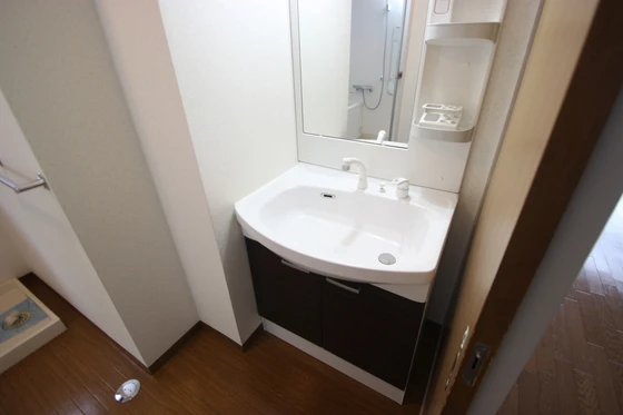 ユアコート横川