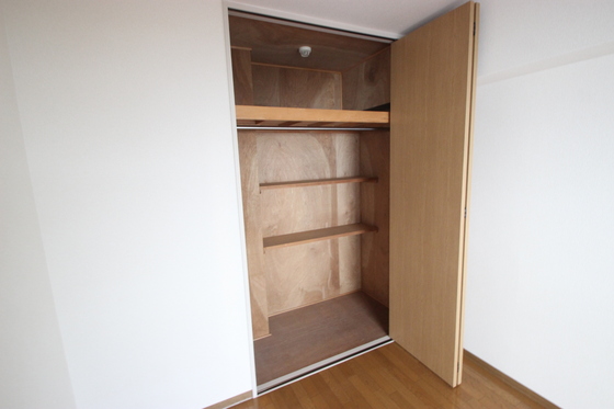 ユアコート横川