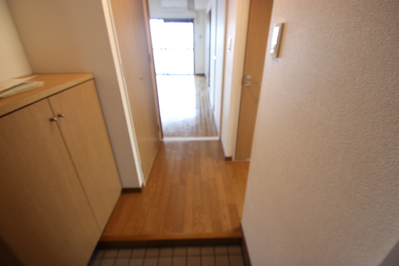 ユアコート横川