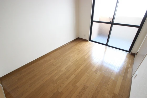 ユアコート横川