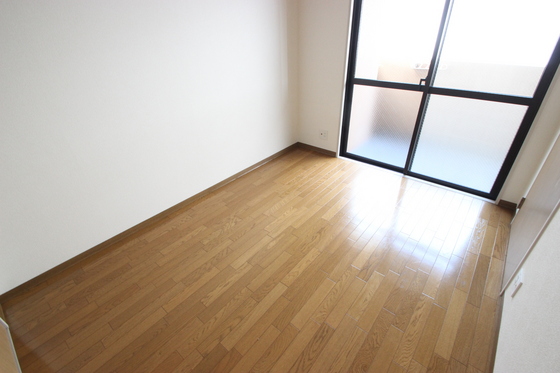 ユアコート横川