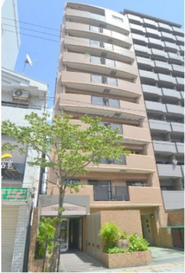 ユアコート横川