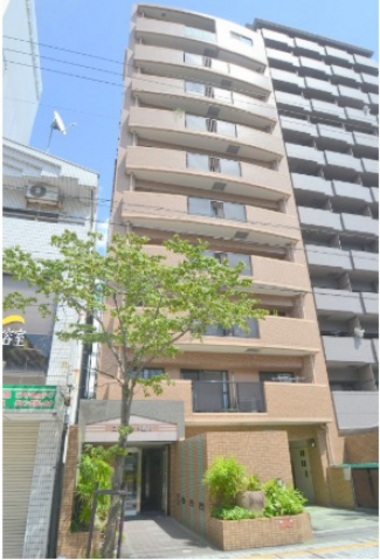 ユアコート横川