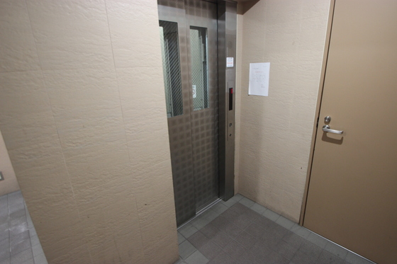 ユアコート横川