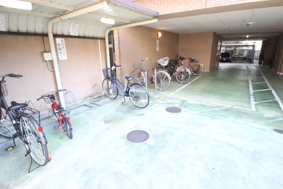 ユアコート横川