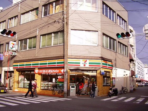 ユアコート横川