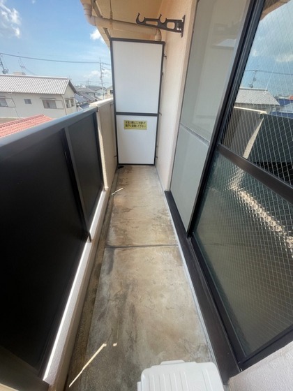 サニーコスモⅡ