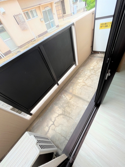 サニーコスモⅡ