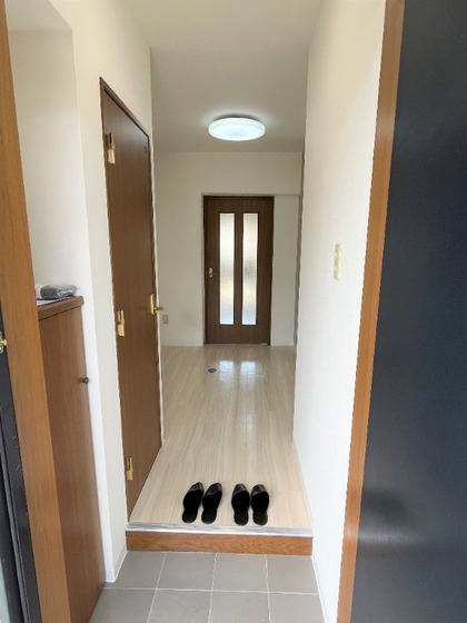 サニーコスモⅡ