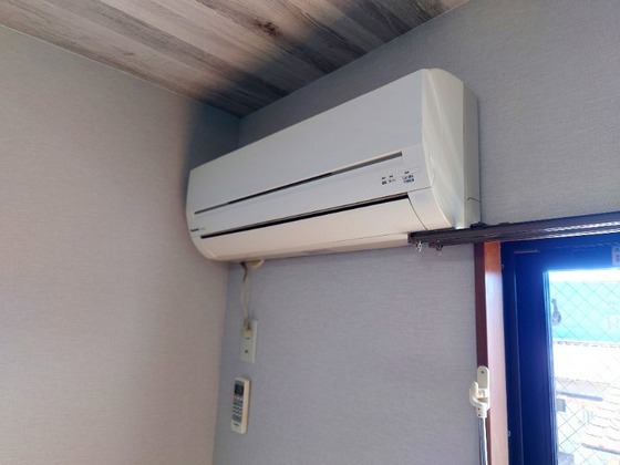 サニーコスモⅡ