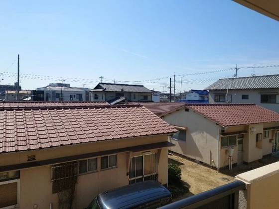 サニーコスモⅡ