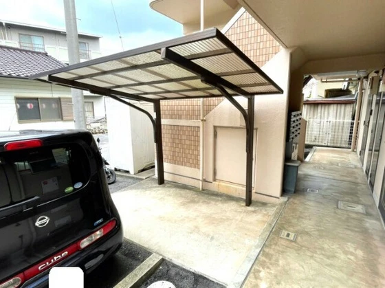 サニーコスモⅡ