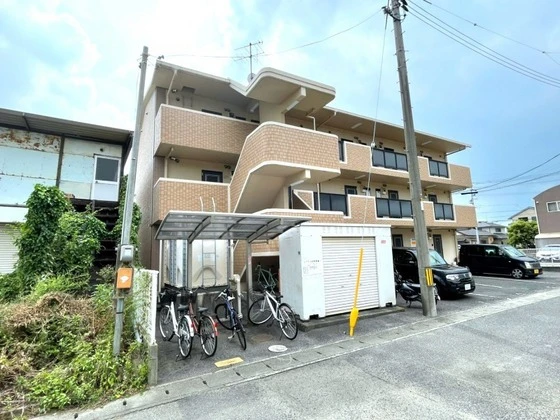 サニーコスモⅡ