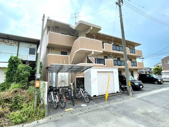 サニーコスモⅡ