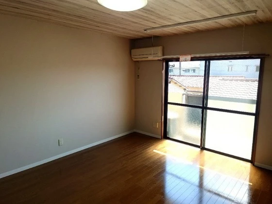 サニーコスモⅡ