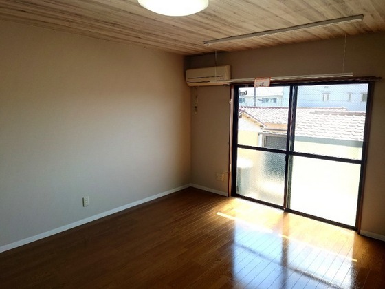 サニーコスモⅡ