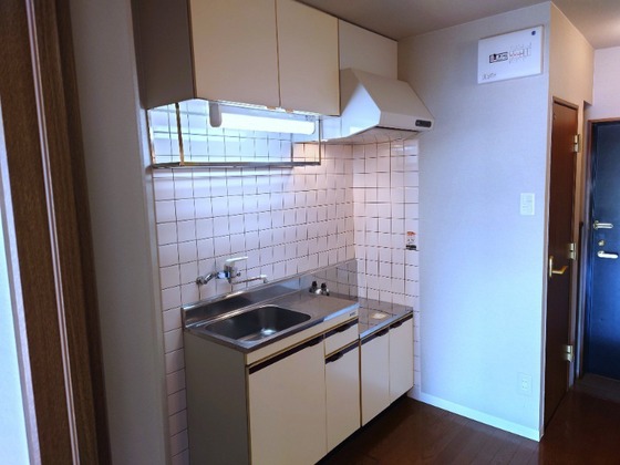 サニーコスモⅡ