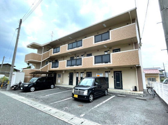 サニーコスモⅡ