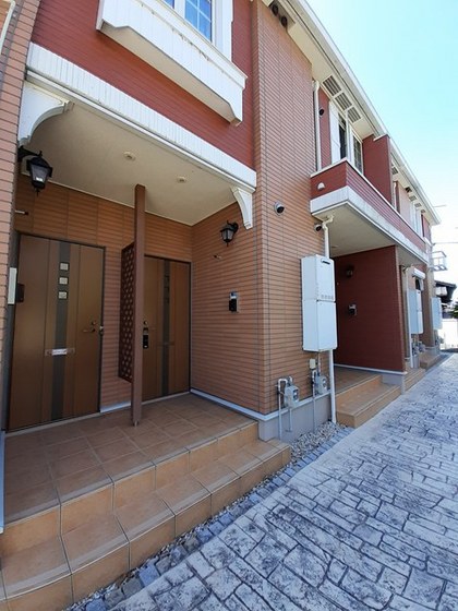 メゾンド ショコラ