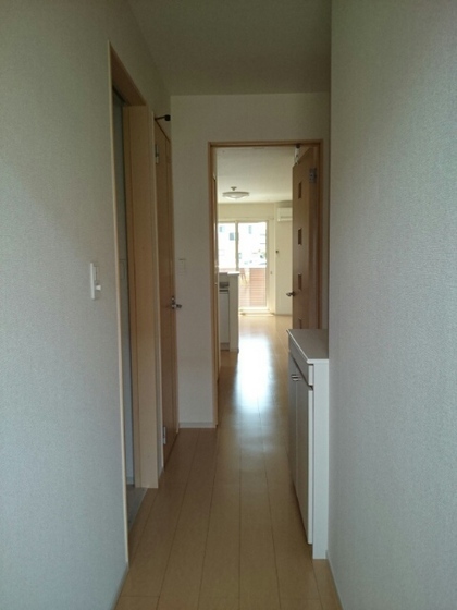 メゾンド ショコラ