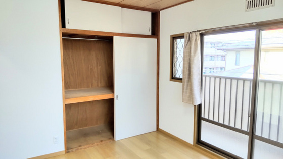 コンフォート皆実