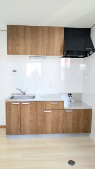 コンフォート皆実