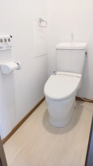 コンフォート皆実