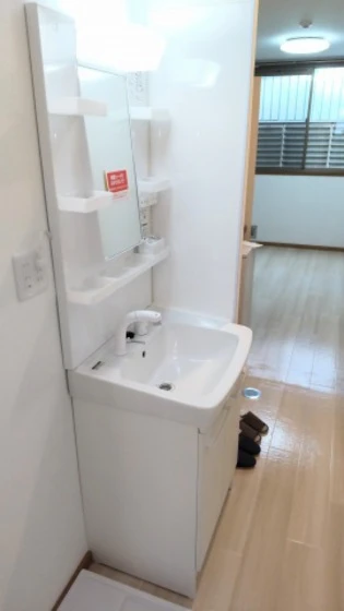 コンフォート皆実