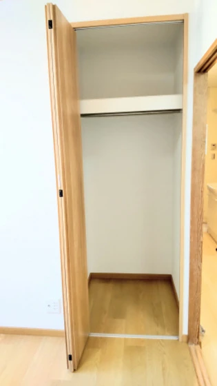 コンフォート皆実