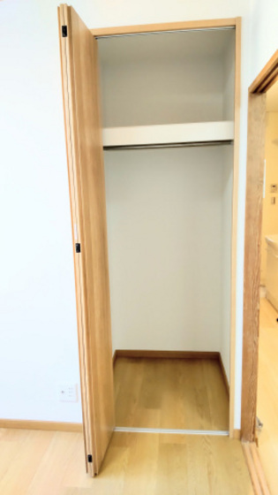 コンフォート皆実