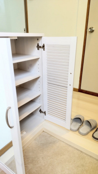 コンフォート皆実