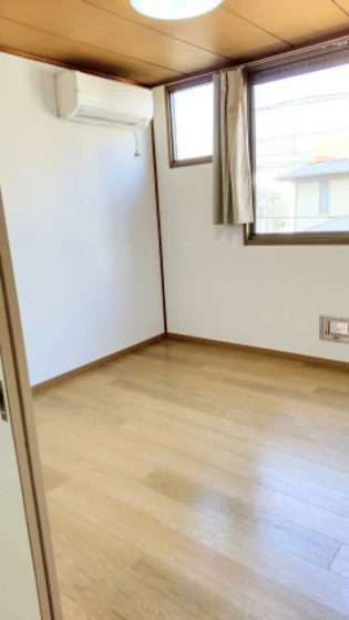 コンフォート皆実