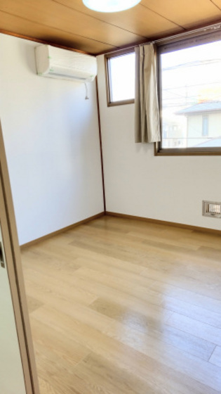 コンフォート皆実