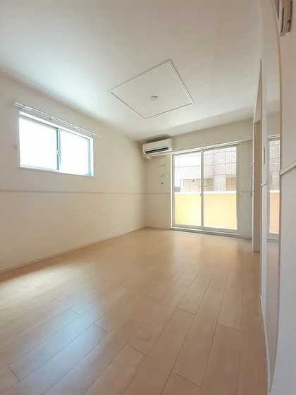 クラウド平井Ⅱ