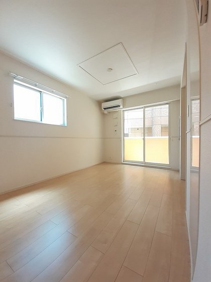 クラウド平井Ⅱ