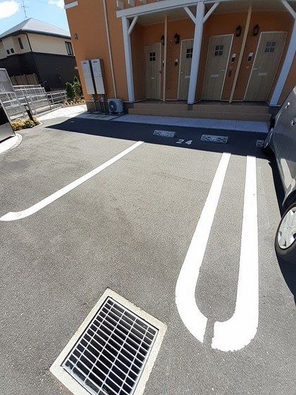 クラウド平井Ⅱ