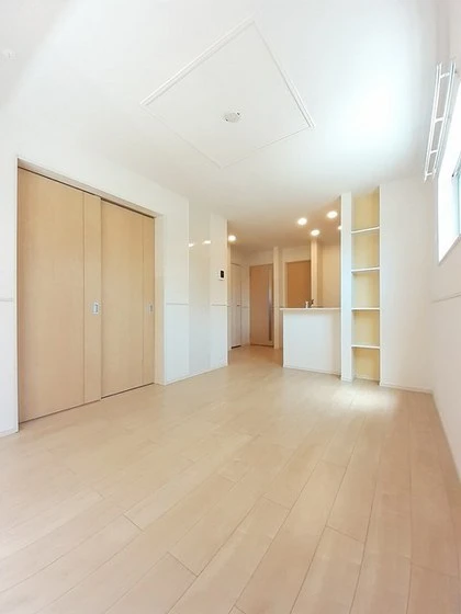 クラウド平井Ⅱ