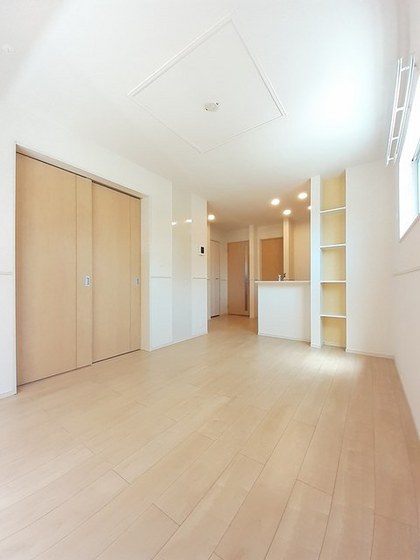 クラウド平井Ⅱ