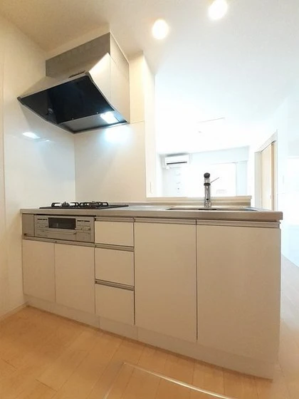 クラウド平井Ⅱ