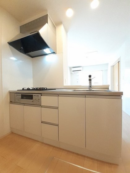 クラウド平井Ⅱ