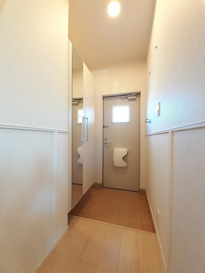 クラウド平井Ⅱ