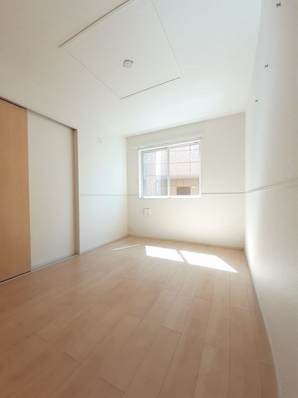 クラウド平井Ⅱ