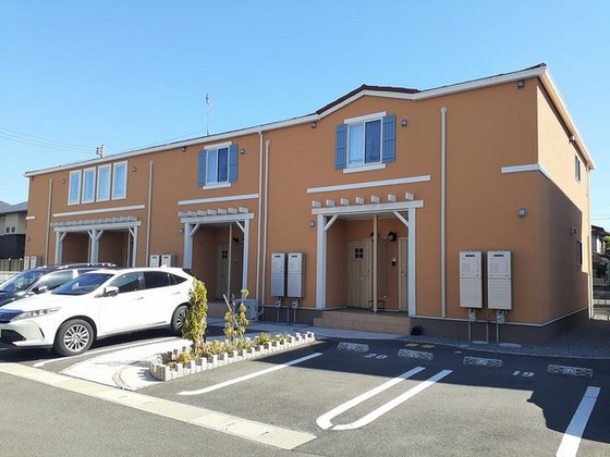 クラウド平井Ⅱ