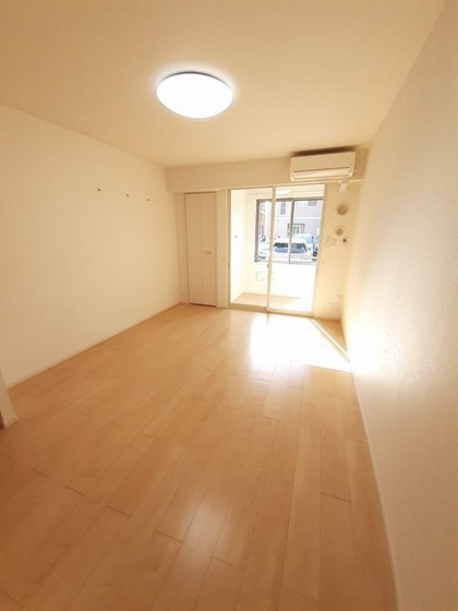 サニースクエア青江