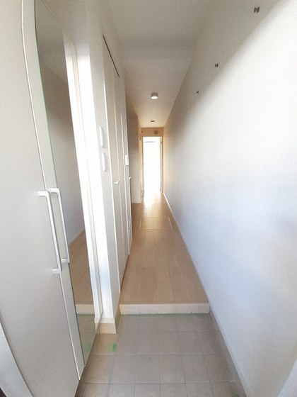 サニースクエア青江