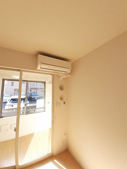 サニースクエア青江