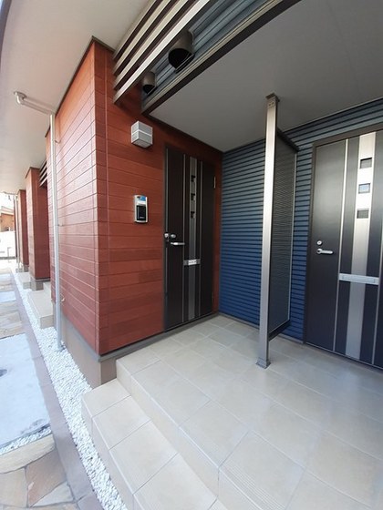 サニースクエア青江